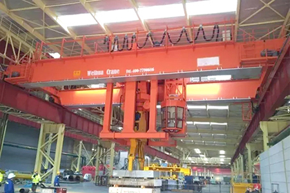 Fabricación Industria